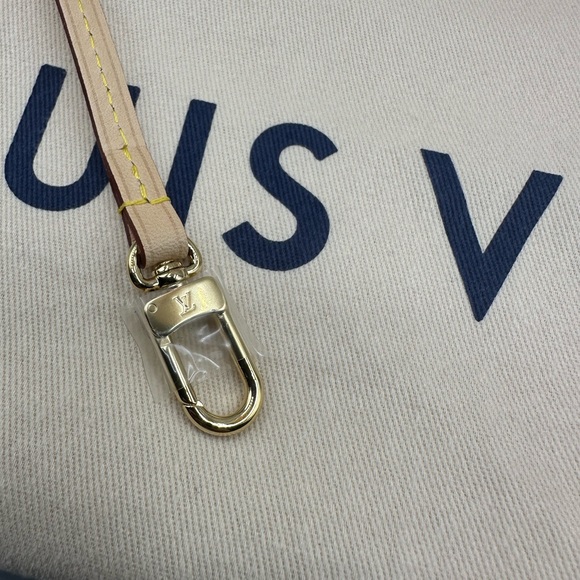 Louis Vuitton x Takashi Murakami multicolor neverfull - Picture 3 of 14